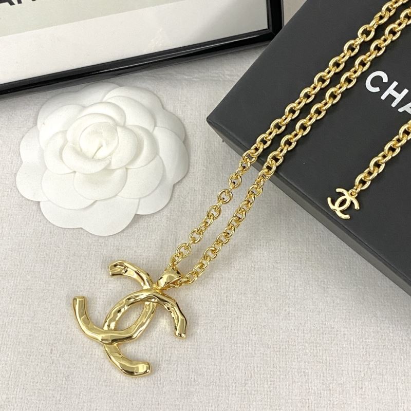 Chanel Necklaces